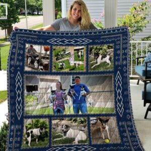 Custom84 Heidi Beltz Quilt Blanket  Quilt